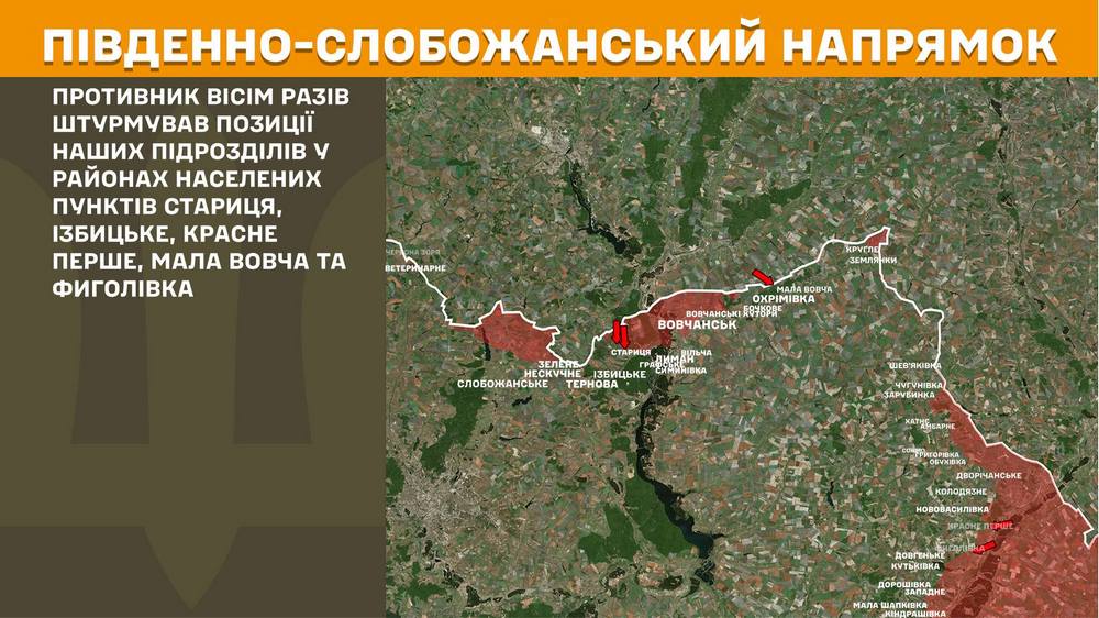 південно слобожанський n