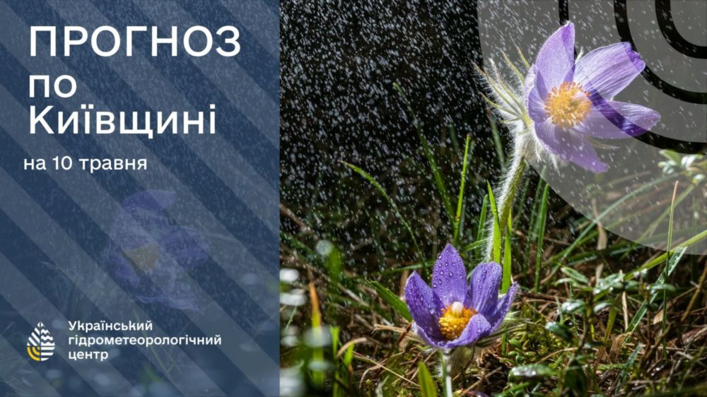 Погода в Україні