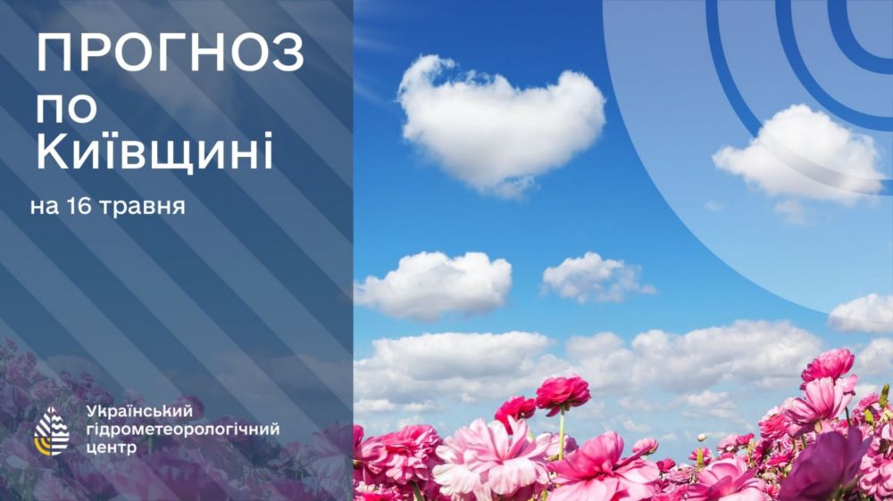Погода в Україні