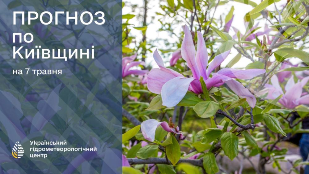 Погода в Україні 2