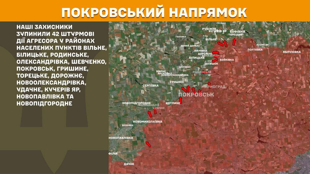 покровський n покровський n