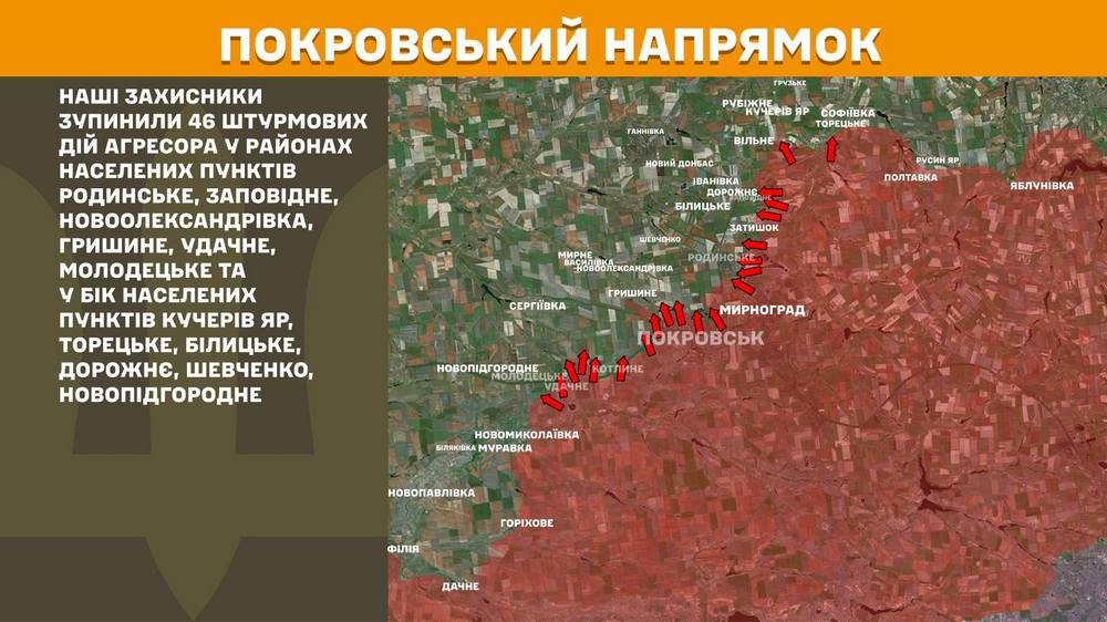 покровський n покровський n