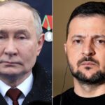 Зеленський і Путін оголосили про перемир’я – що відомо