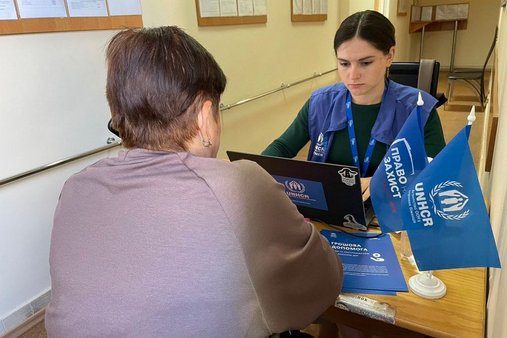 Грошова допомога на Сумщині – хто і яку суму може отримати, коли подавати заявку