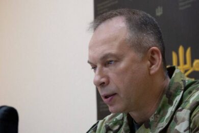 Для протидії українським дронам РФ