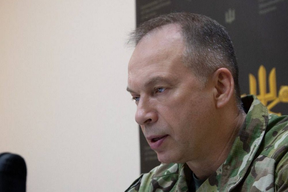 Для протидії українським дронам РФ терміново розгортає ще 4 полки та 162 батареї – заява Сирського 1 Для протидії українським дронам РФ терміново розгортає ще 4 полки та 162 батареї – заява Сирського