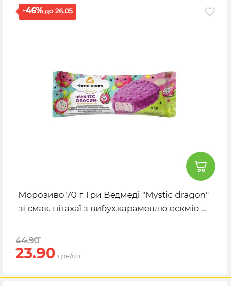 Щотижнева акція «Економія» у АТБ 202652095114 151