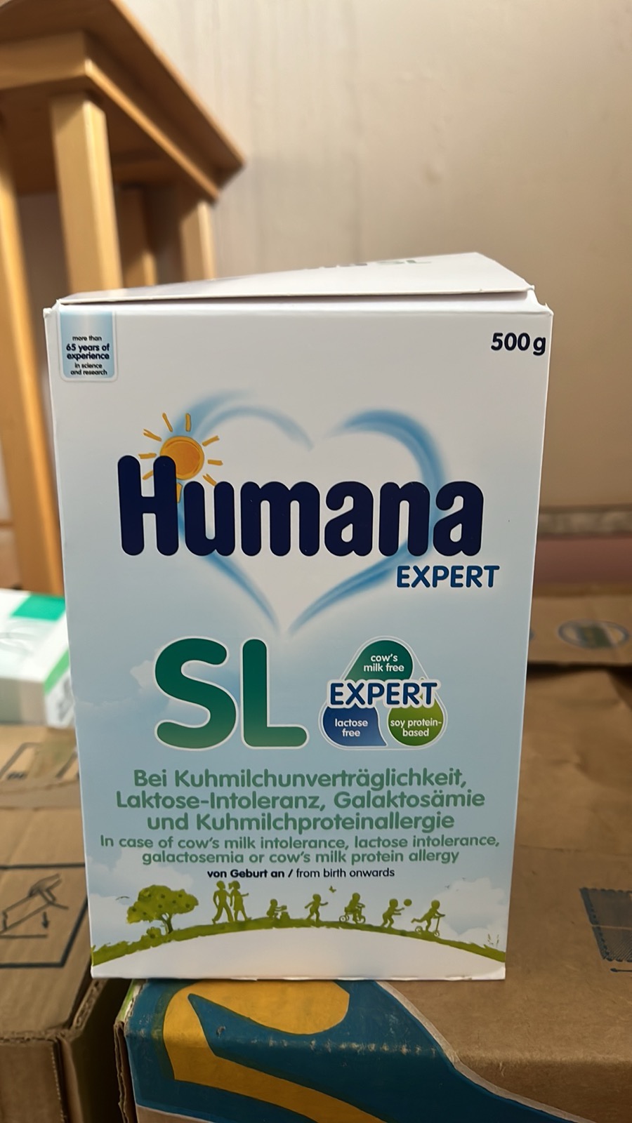 Гуманітарна допомога у Кам’янському