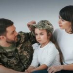 Грошова допомога військовим: хто має право на виплату при зміні місця служби