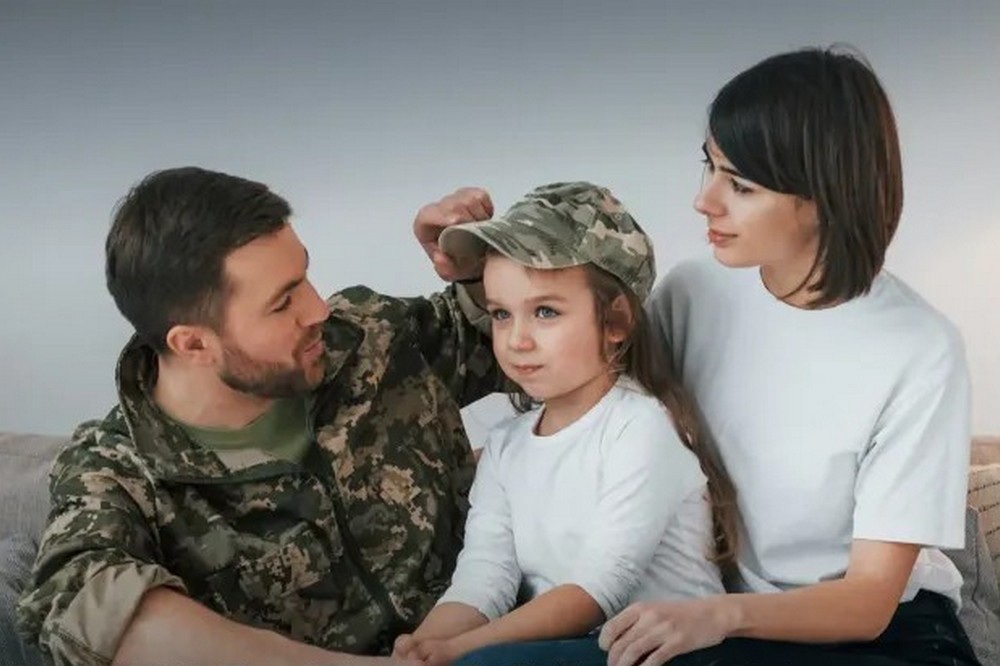 Грошова допомога військовим: хто має право на виплату при зміні місця служби