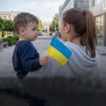 Підтримка сімей військових – спрощено реєстрацію місця проживання дітей зниклих безвісти і полонених захисників
