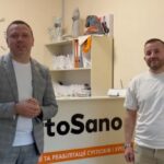 Безкоштовні консультації для дітей ВПО у клініках OrtoSano: коли і де стартує реєстрація
