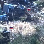 РФ перекинула танкову дивізію у Покровськ, у Гришиному тривають стрілецькі бої – ДШВ