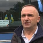 В автобусі «Кишинів–Київ» пасажирка народила дитину просто в дорозі