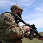 Перші 200 вже на полігоні – після теракту у Києві патрульних поліції відправили на посилені навчання