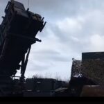 Записку у Patriot знайшли ЗСУ: