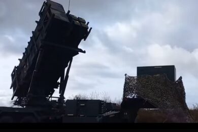 Записку у Patriot знайшли ЗСУ: