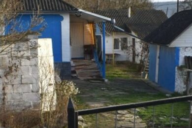 Навіть в таборах Аушвіцу дітям давали їжу – 10-річний хлопчик помер від голоду на Вінниччині
