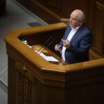 Помер Степан Кубів: відомий політик, нардеп, екс Голова Нацбанку та Перший віцепрем’єр-міністр України, комендант Будинку профспілок під час Революції гідності (фото)