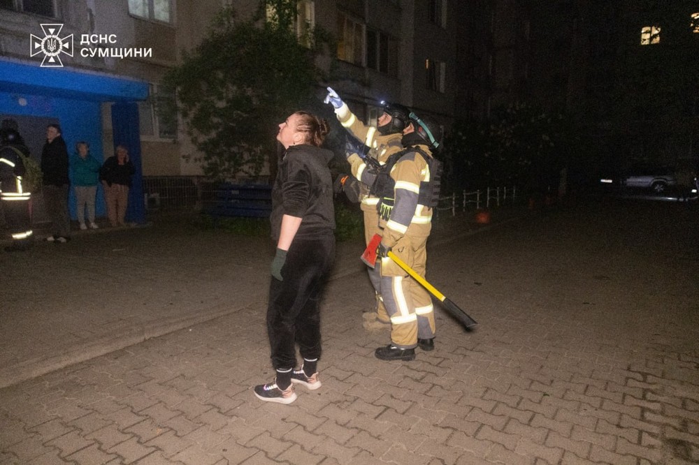 Сумщина 8