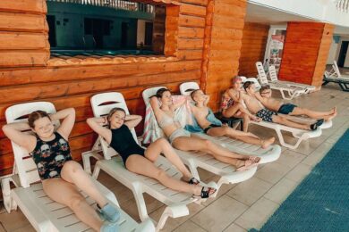 Безкоштовне оздоровлення дітей з Луганщини у 2026 році: громада збирає заяви про потреби