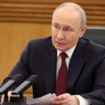Війна РФ проти України заходить