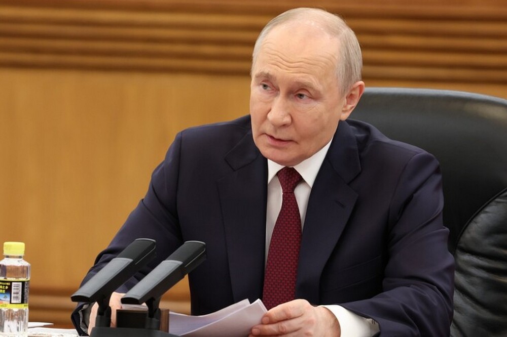 Війна РФ проти України заходить у глухий кут – оцінка розвідки Естонії