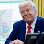 Трамп анонсував триденне перем