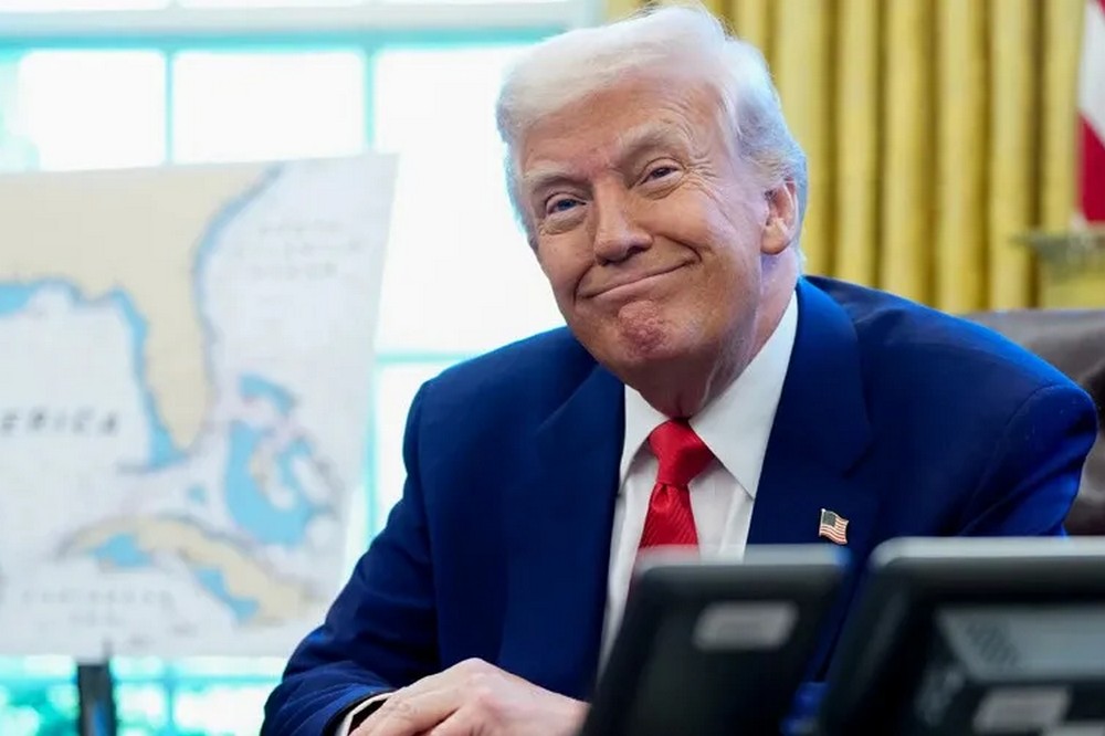 Анонсовано триденне перемир’я між Україною та Росією - подробиці 1 Трамп анонсував триденне перем