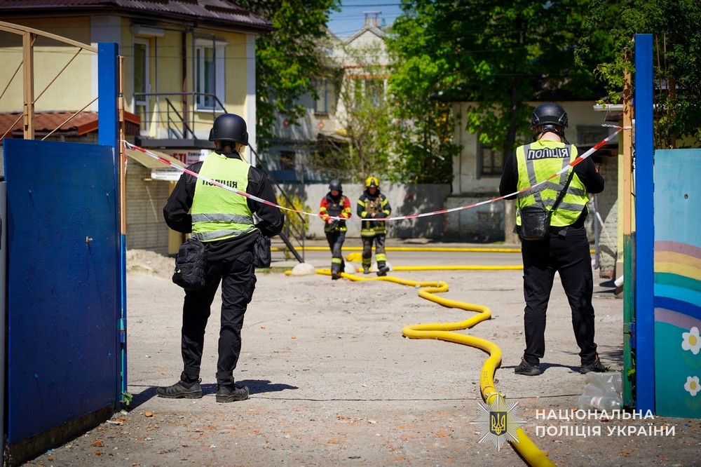 5 вбитих і 11 поранених на Сумщині внаслідок ворожих атак (фото)