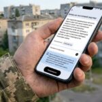 Сьогодні стартує можливість замовити кошти за програмою єВідновлення 