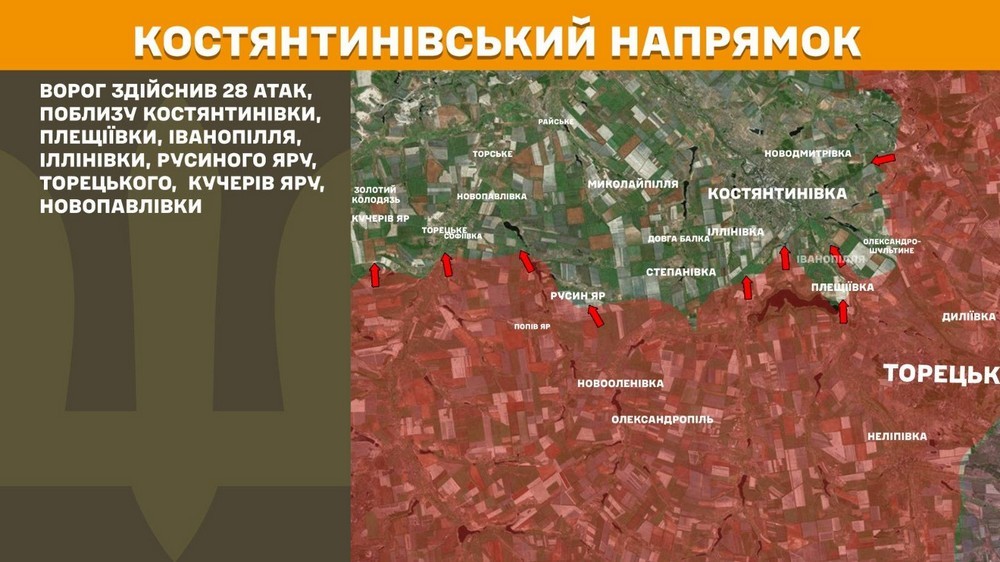 Війна в Україні 15 травня оборонці звільнили Одрадне! Сталося 257 боїв, ворог втратив 1150 солдатів за добу (10)