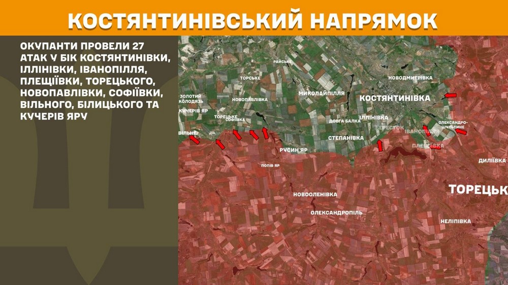 Війна в Україні 21 травня успіхи Захисників на Запоріжжі, 233 бої, ворог втратив 910 солдатів за добу (13) Війна в Україні 21 травня успіхи Захисників на Запоріжжі, 233 бої, ворог втратив 910 солдатів за добу (13)