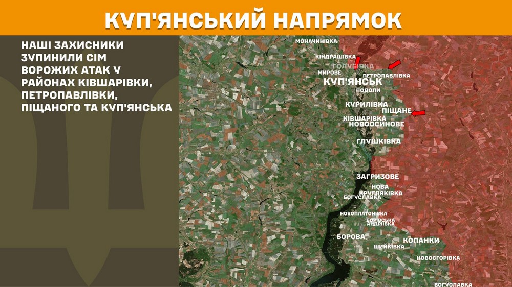 Війна в Україні 29 травня (5)