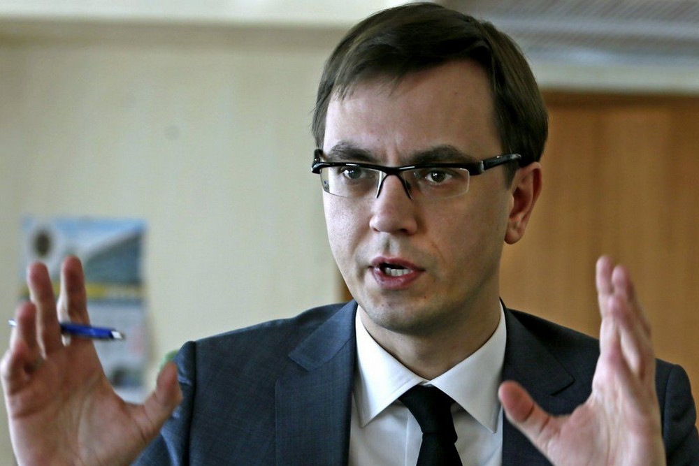 Робив, що хотів, і брехав: екс-міністру інфраструктури повідомили про підозру в ухилянтстві 1 Робив, що хотів і брехав: екс-міністру інфраструктури повідомили про підозру в ухилянтстві