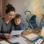 Допомога при усиновленні дитини – як призначається, куди звертатися