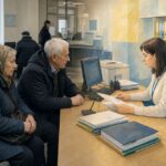 Грошова допомога для ВПО з Донеччини – яка сума виплат, куди звертатися