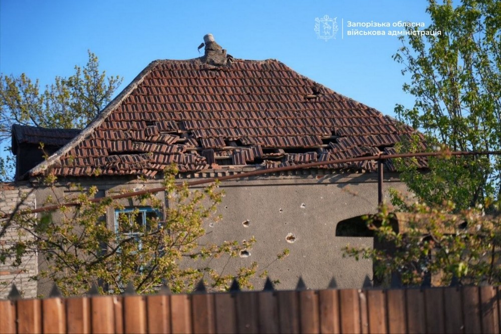 Запоріжжя 4