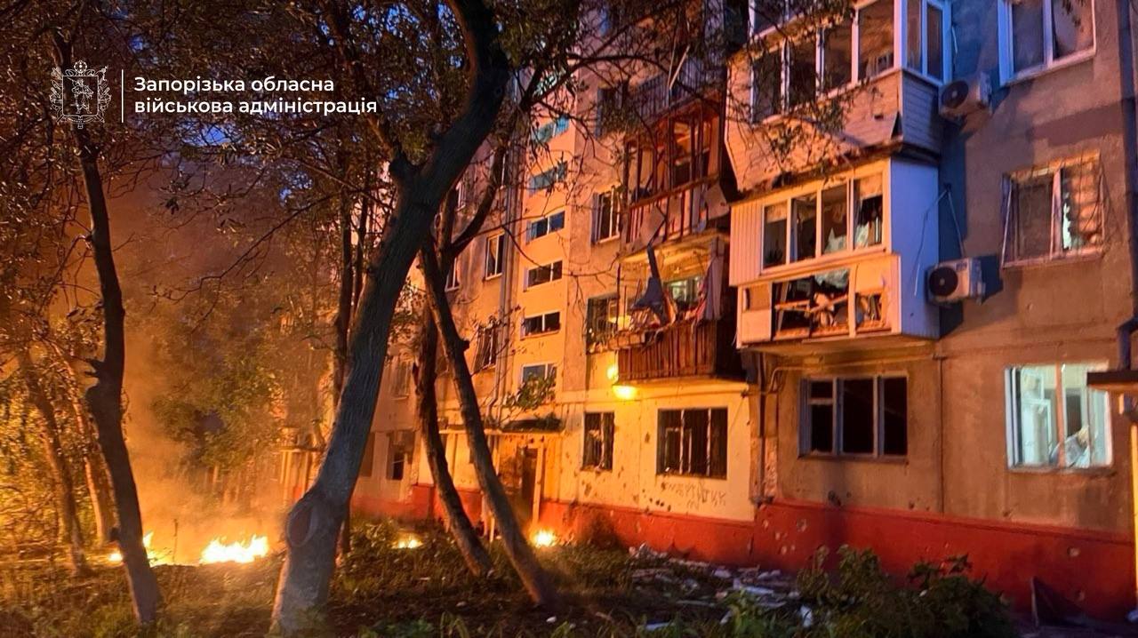 Запоріжжя 6