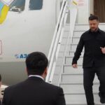 Зеленський сьогодні у Єревані: яка мета візиту (відео)