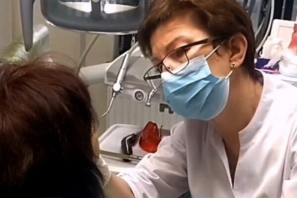 Безкоштовний огляд стоматолога для ВПО з Маріуполя у Києві: графік прийому на травень
