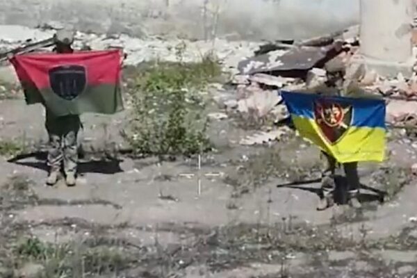 Війна в Україні 15 травня: оборонці звільнили Одрадне! Сталося 257 боїв, ворог втратив 1150 солдатів за добу