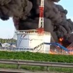 Наймасштабніша атака на Москву і Підмосков’я – що відомо (відео)