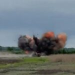 Серед поранених енергетики, зруйновано дачні будинки і підприємства: нічна повітряна атака 27 травня – все, що відомо (фото, відео)