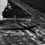 Сьогодні вночі знищено ДВА літаки Ту-142 та ракетний комплекс «Іскандер» у Таганрозі (відео)
