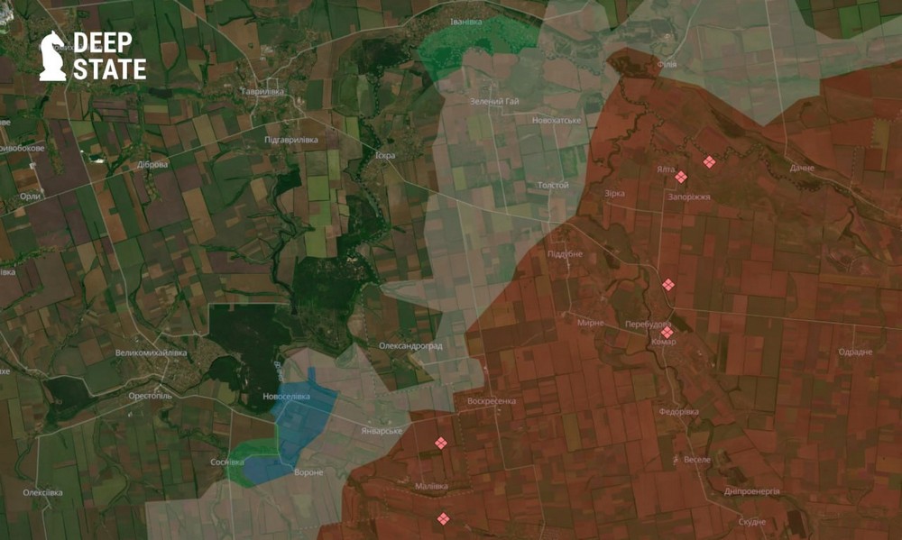 звільнили