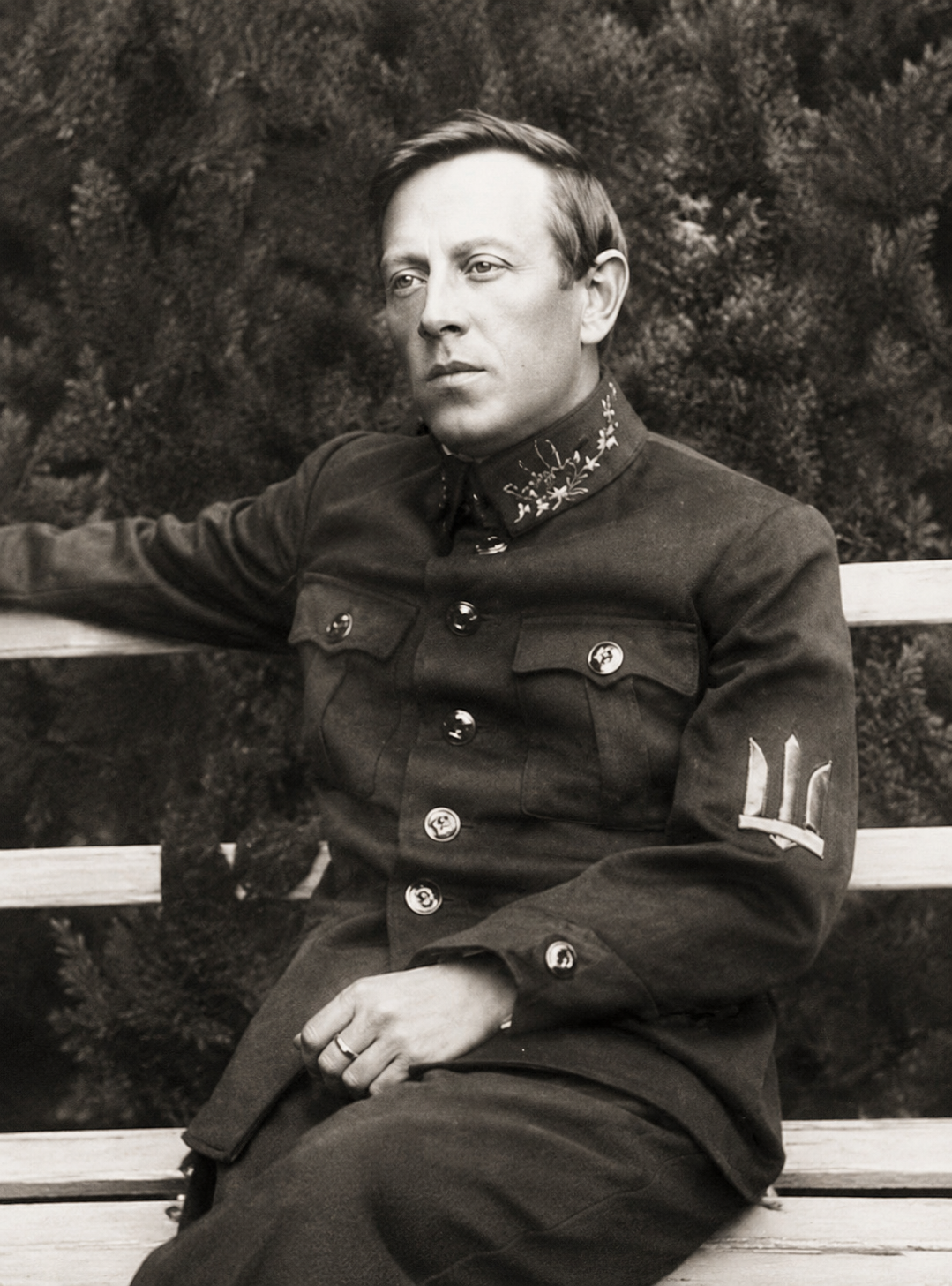 Симон Петлюра