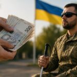 Грошова допомога для ветеранів 95 000 грн: 1 липня стартує прийом заявок – усі деталі