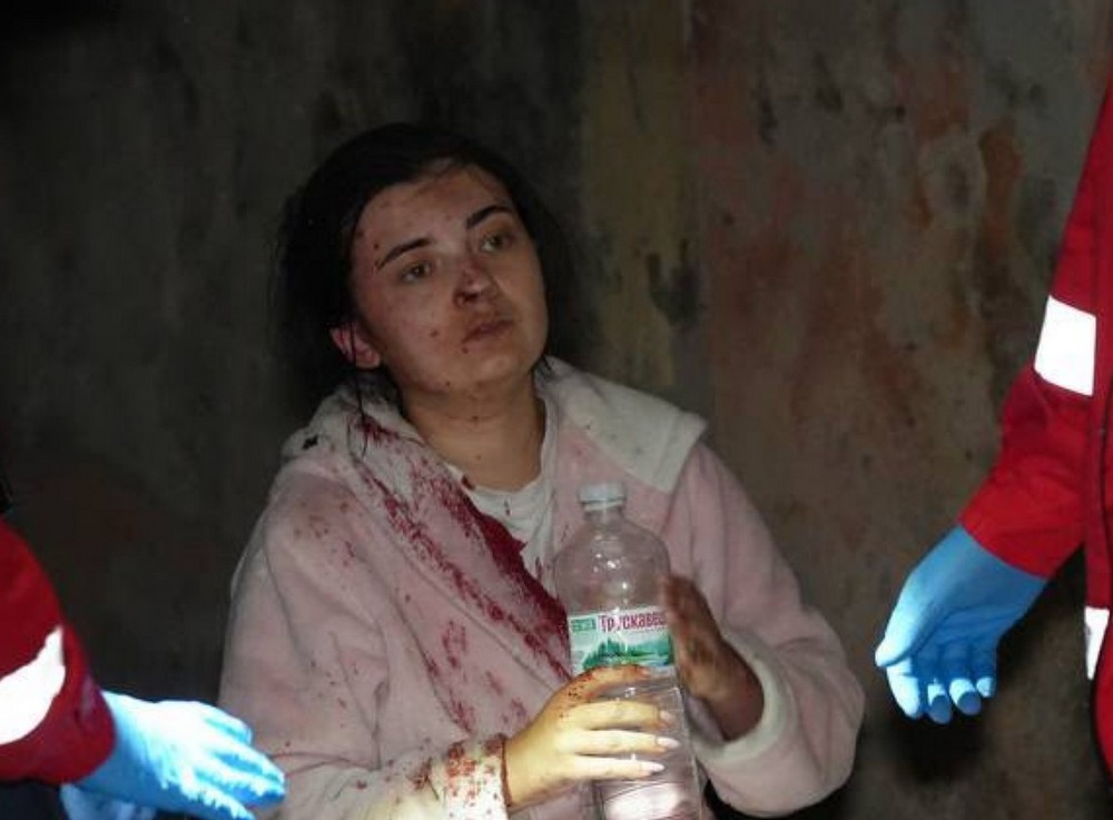 Чоловіка вбили на зупинці, багато поранених – серед них діти, удари по будинку культури, дитсадочку, продуктовим складам: масована нічна повітряна атака 1 червня – все, що відомо (фото, відео) 1 Чоловіка вбили на зупинці, багато поранених – серед них діти, удари по будинку культури, дитсадочку, продуктовим складам: масована нічна повітряна атака 1 червня – все, що відомо (фото, відео)