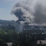 Уражено центр космічного зв’язку під Москвою, завод з виробництва електроніки для ракет у Воронежі та інші об’єкти ворога